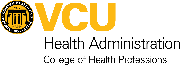 Virginia Commonwealth University Logo